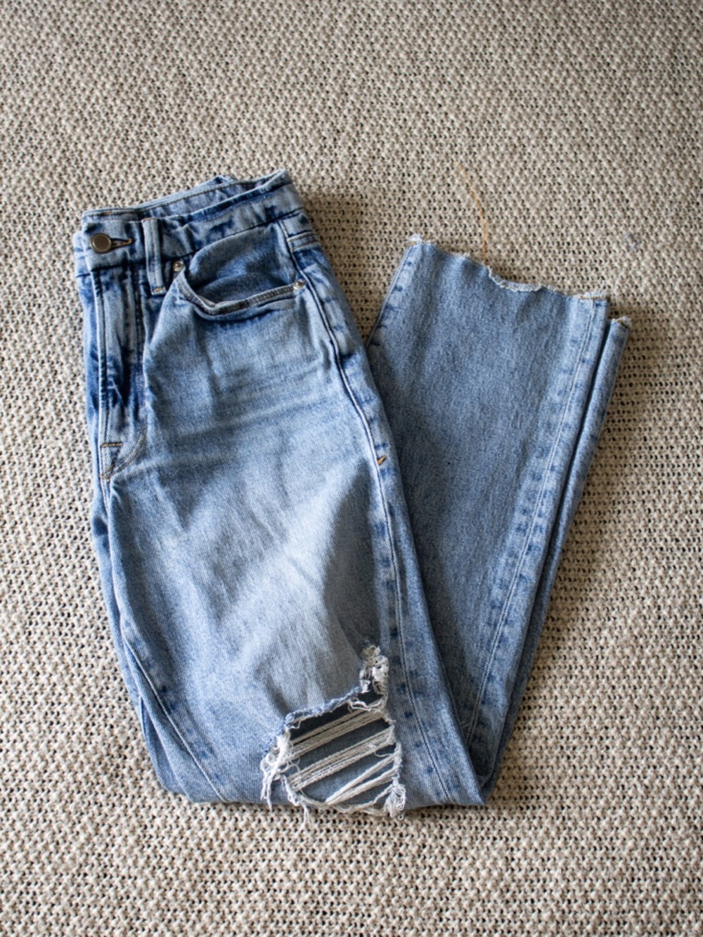 Good American Jeans